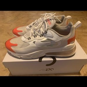 Nike Air Max 270 React